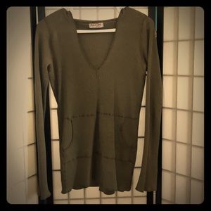 Michael Stars Hoodie